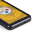 NFL Pittsburgh Steelers Double Vision Galaxy S24 Plus Waterproof Case